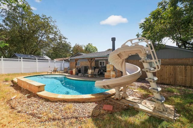 504 Virginia DR, Round Rock, TX 78664