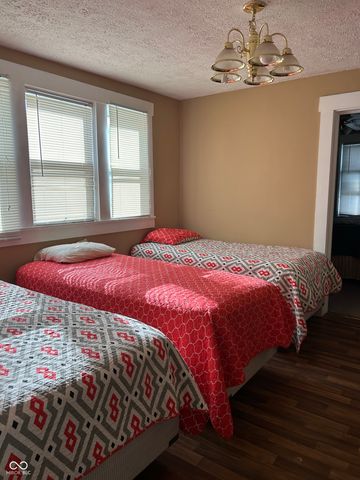 413 W York Street, Rockville, IN 47872