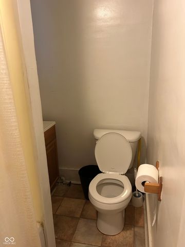 413 W York Street, Rockville, IN 47872