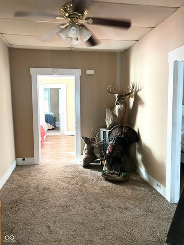 413 W York Street, Rockville, IN 47872