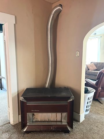 413 W York Street, Rockville, IN 47872