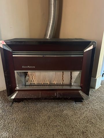 413 W York Street, Rockville, IN 47872