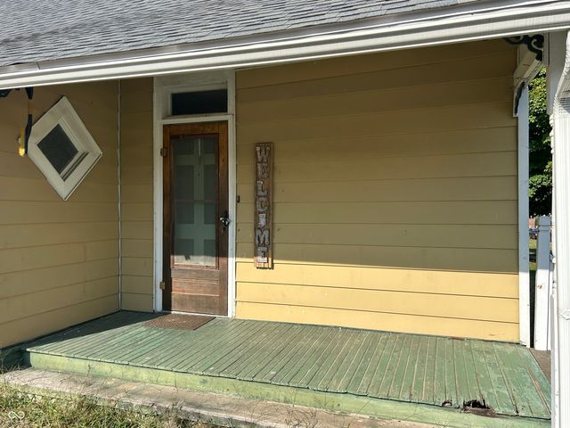 413 W York Street, Rockville, IN 47872