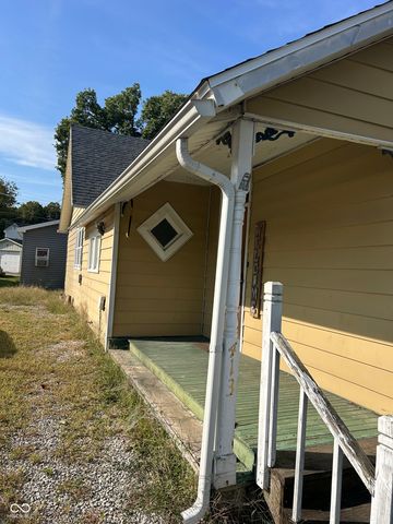 413 W York Street, Rockville, IN 47872