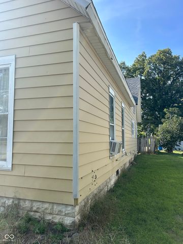 413 W York Street, Rockville, IN 47872