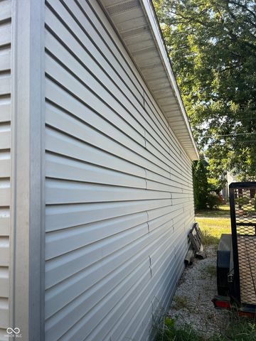 413 W York Street, Rockville, IN 47872