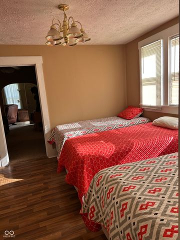 413 W York Street, Rockville, IN 47872