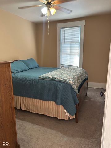 413 W York Street, Rockville, IN 47872