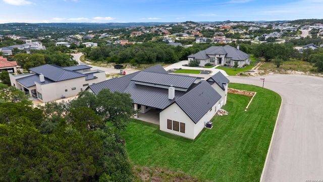 23107 TABLEROCK WAY, San Antonio, TX 78255