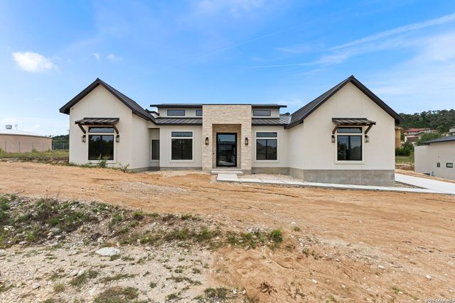 23107 TABLEROCK WAY, San Antonio, TX 78255