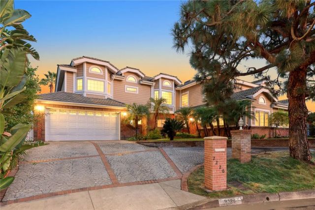 2226 Cielo Place, Arcadia, CA 91006