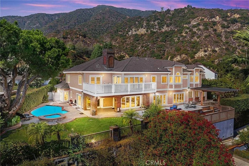 2226 Cielo Place, Arcadia, CA 91006