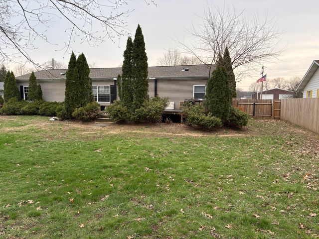 70668 Edison Street, Niles, MI 49120