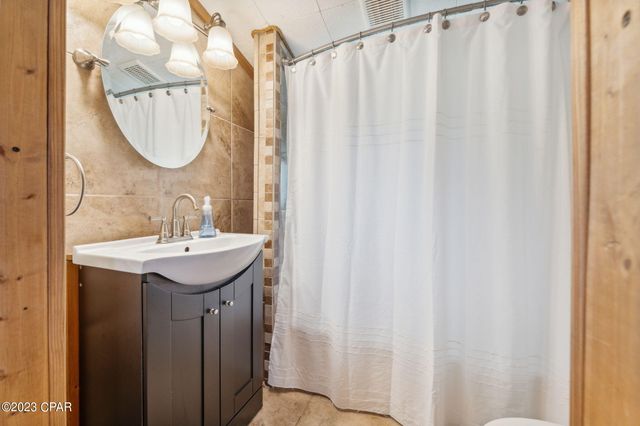 222 N Sherman Avenue, Panama City, FL 32401