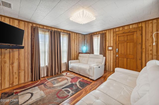 222 N Sherman Avenue, Panama City, FL 32401