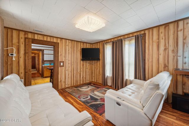 222 N Sherman Avenue, Panama City, FL 32401