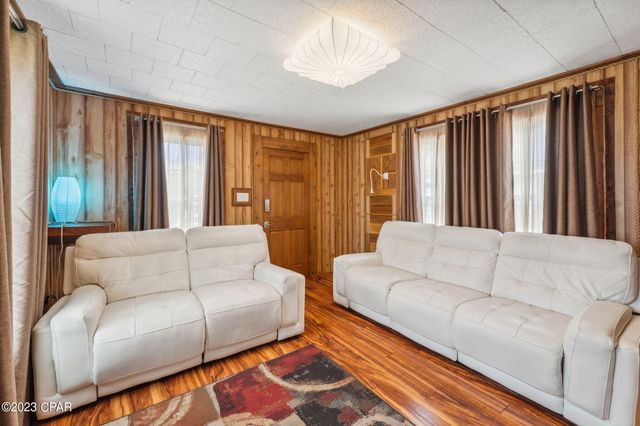 222 N Sherman Avenue, Panama City, FL 32401