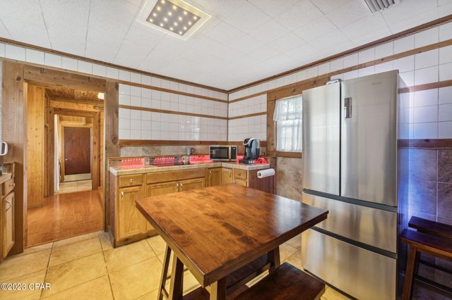 222 N Sherman Avenue, Panama City, FL 32401