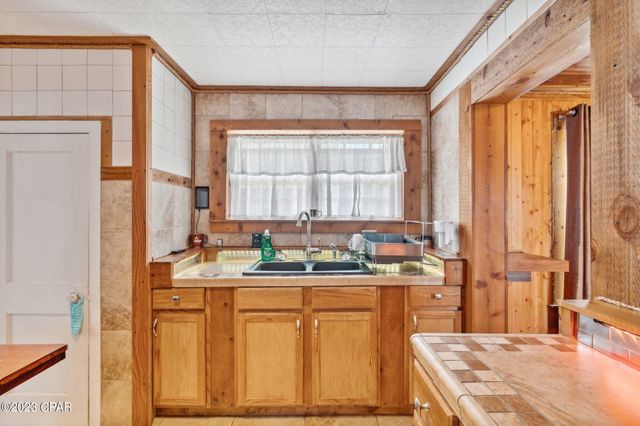 222 N Sherman Avenue, Panama City, FL 32401