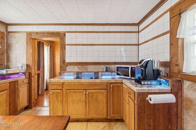 222 N Sherman Avenue, Panama City, FL 32401