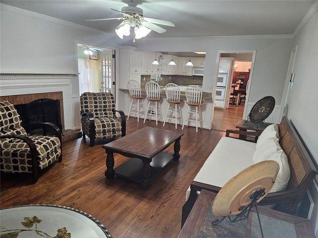 2982 Moorings Parkway SW, Snellville, GA 30039