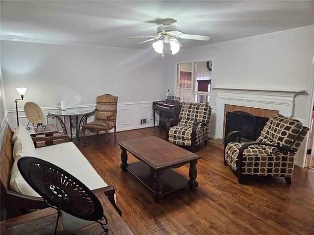 2982 Moorings Parkway SW, Snellville, GA 30039