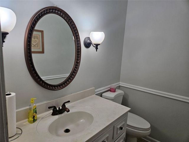 2982 Moorings Parkway SW, Snellville, GA 30039