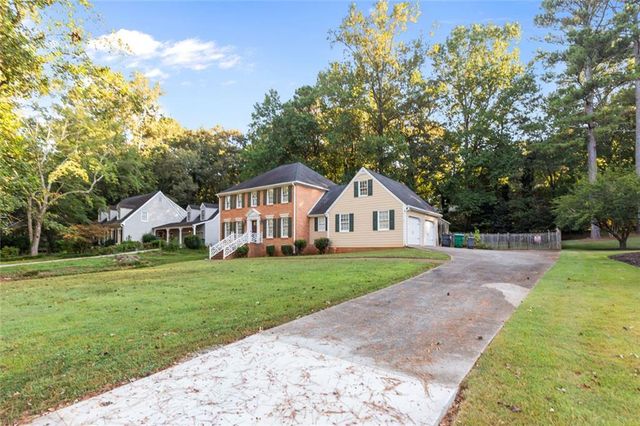 2982 Moorings Parkway SW, Snellville, GA 30039