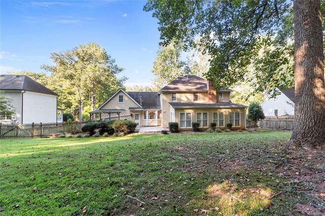2982 Moorings Parkway SW, Snellville, GA 30039