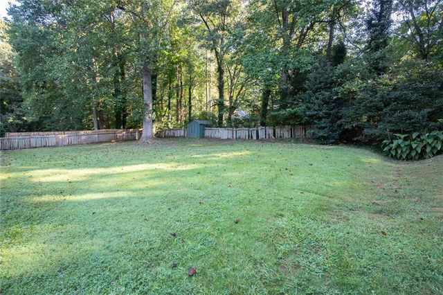 2982 Moorings Parkway SW, Snellville, GA 30039