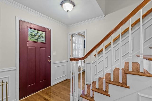2982 Moorings Parkway SW, Snellville, GA 30039