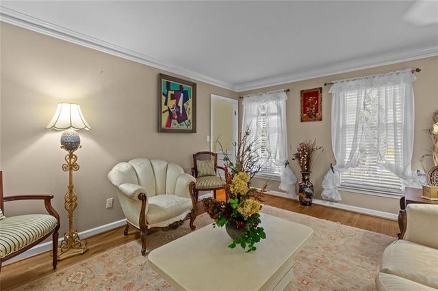 2982 Moorings Parkway SW, Snellville, GA 30039