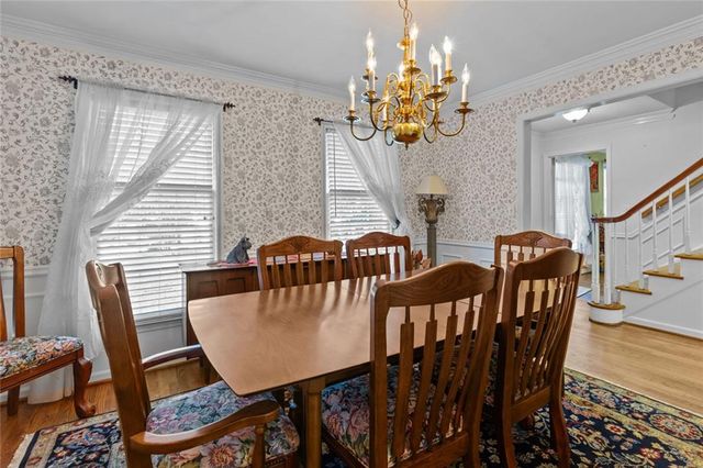 2982 Moorings Parkway SW, Snellville, GA 30039