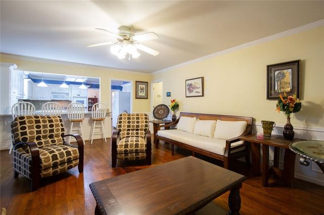 2982 Moorings Parkway SW, Snellville, GA 30039