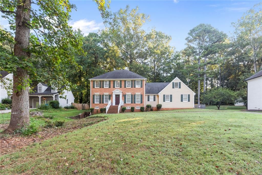 2982 Moorings Parkway SW, Snellville, GA 30039