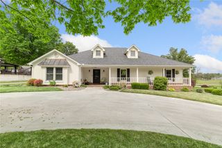 4402 Bogey Drive, Springdale, AR 72764