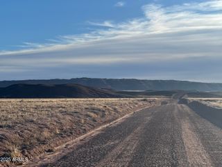 Lot #35 Bonito Valley Ranch -- 35, St Johns, AZ 85936