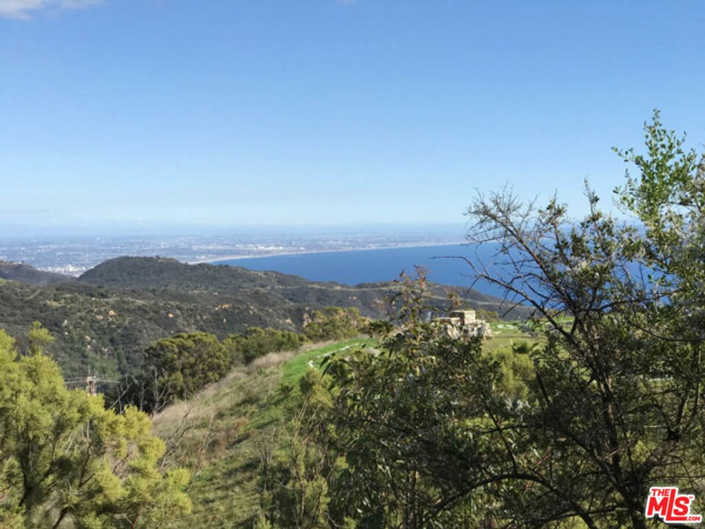 524 Moonrise, Malibu, CA 90265