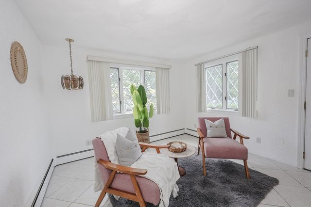 18 Fleming, Malden, MA 02148