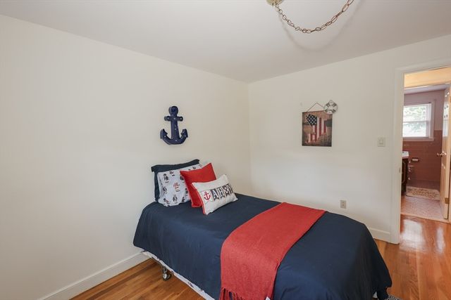 18 Fleming, Malden, MA 02148