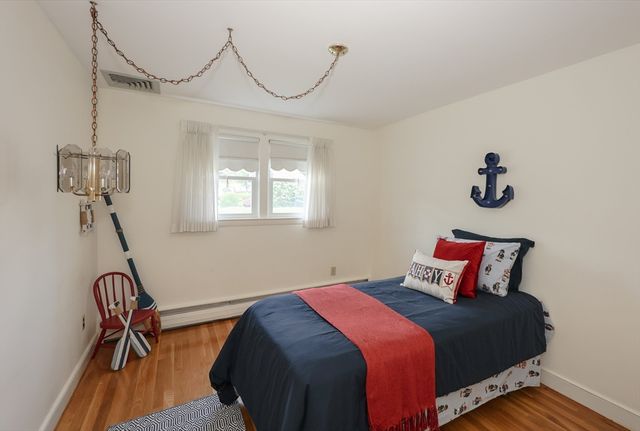 18 Fleming, Malden, MA 02148