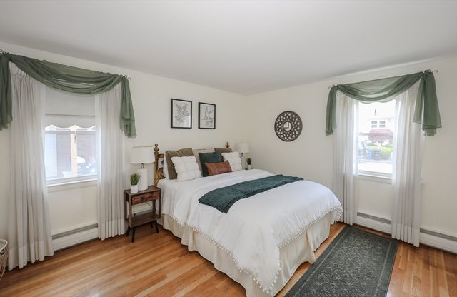 18 Fleming, Malden, MA 02148