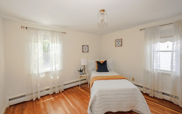 18 Fleming, Malden, MA 02148