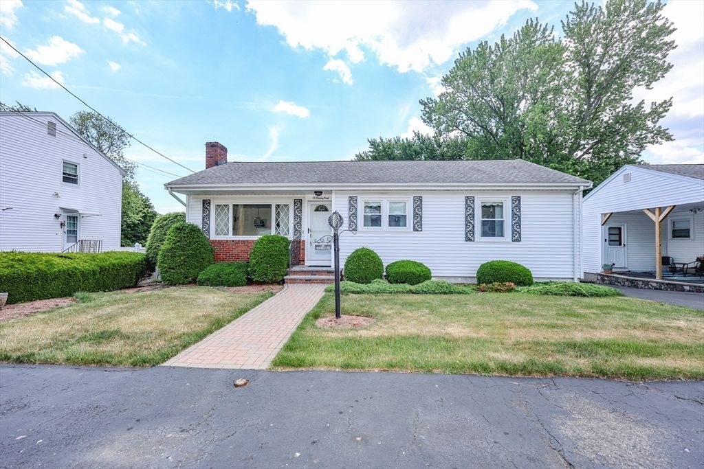 18 Fleming, Malden, MA 02148