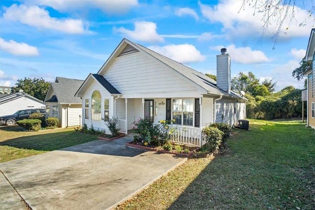 150 Crystal Brook, Griffin, GA 30223