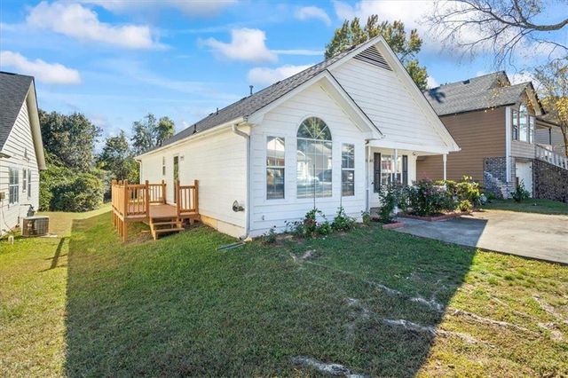 150 Crystal Brook, Griffin, GA 30223