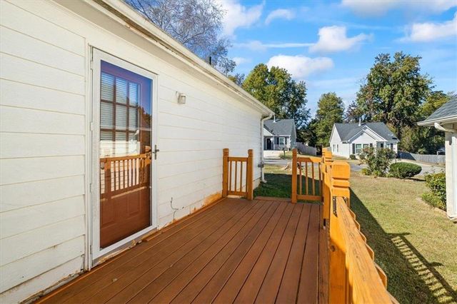 150 Crystal Brook, Griffin, GA 30223