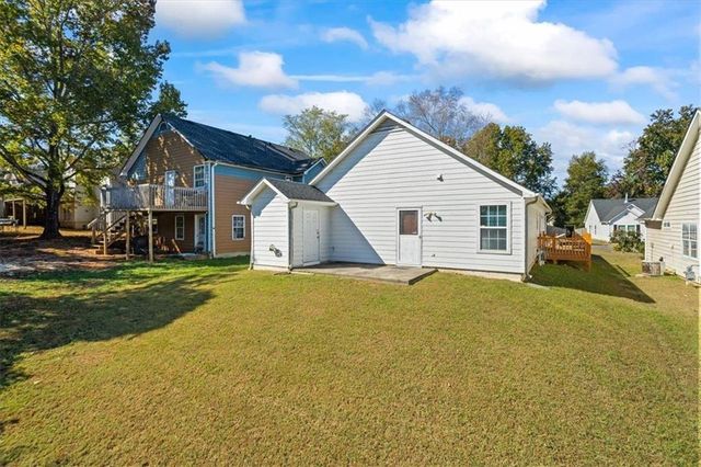 150 Crystal Brook, Griffin, GA 30223