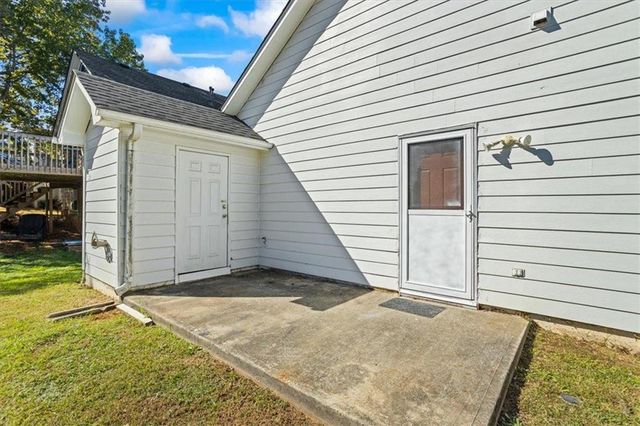 150 Crystal Brook, Griffin, GA 30223