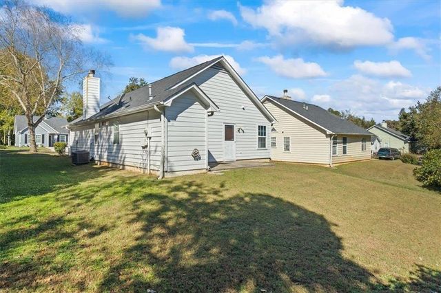 150 Crystal Brook, Griffin, GA 30223